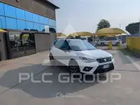 2020 Seat Alteca