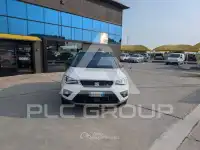 2020 Seat Alteca