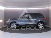 2020 Seat Alteca