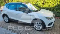 2020 Seat Alteca