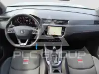 2020 Seat Alteca