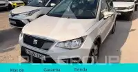 2020 Seat Alteca