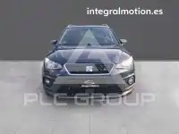 2020 Seat Alteca