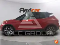 2020 Seat Alteca