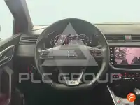 2020 Seat Alteca