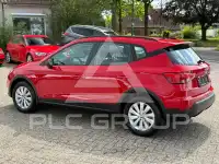 2020 Seat Alteca
