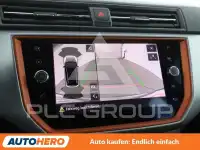 2020 Seat Alteca