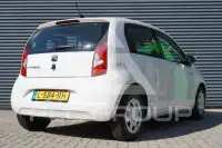 2020 Seat Mii