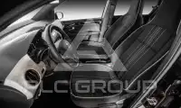 2020 Seat Mii