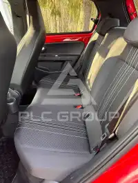 2020 Seat Mii