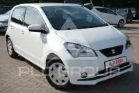 2020 Seat Mii
