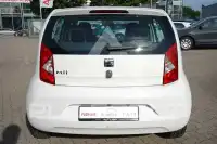 2020 Seat Mii