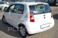 2020 Seat Mii