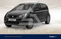 2020 Seat Mii