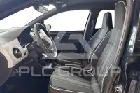 2020 Seat Mii
