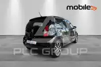2020 Seat Mii