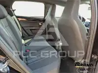 2020 Seat Mii