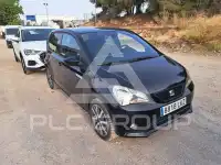 2020 Seat Mii