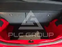 2020 Seat Mii