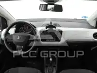 2020 Seat Mii