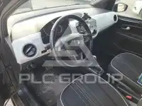 2020 Seat Mii