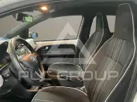 2020 Seat Mii