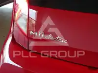2020 Seat Mii