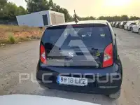 2020 Seat Mii