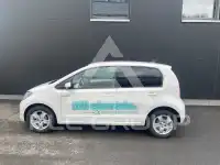 2020 Seat Mii