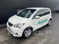 2020 Seat Mii