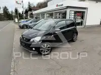 2020 Seat Mii
