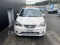 2020 Seat Mii
