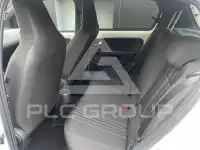 2020 Seat Mii