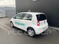 2020 Seat Mii