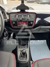 2020 Seat Mii