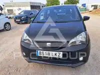 2020 Seat Mii