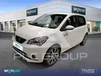 2020 Seat Mii