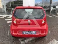 2020 Seat Mii
