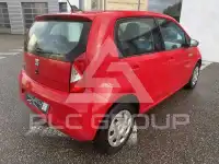 2020 Seat Mii