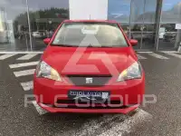 2020 Seat Mii