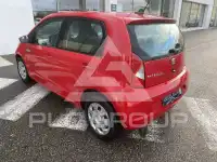 2020 Seat Mii