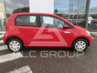 2020 Seat Mii