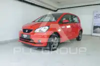 2020 Seat Mii