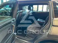 2020 Seat Tarraco