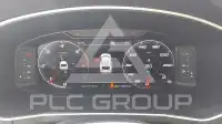 2020 Seat Tarraco