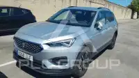 2020 Seat Tarraco