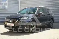 2020 Seat Tarraco