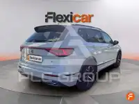 2020 Seat Tarraco