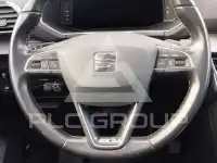 2020 Seat Tarraco