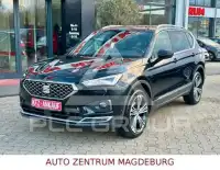 2020 Seat Tarraco